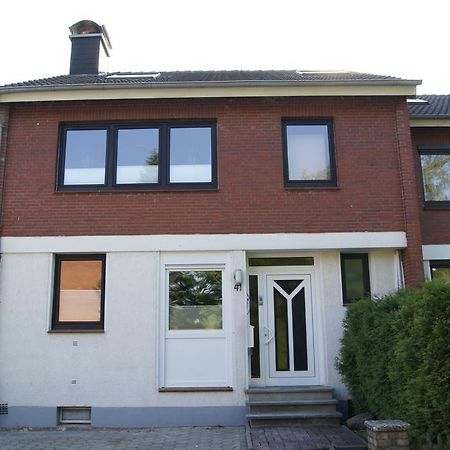 Pension Haselmann Munster  Exterior foto